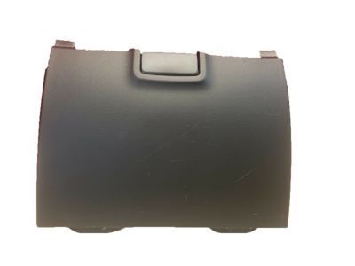 GMC 22817729 Glove Box Assembly