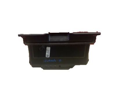 Chevy 22817729 Glove Box Assembly