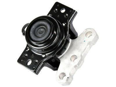 Chevy 42441517 Mount