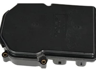 Cadillac Escalade ABS Control Module - 88936383