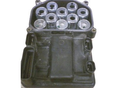 Cadillac 88936383 Control Module