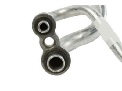 Chevy 23356005 Hose & Tube Assembly