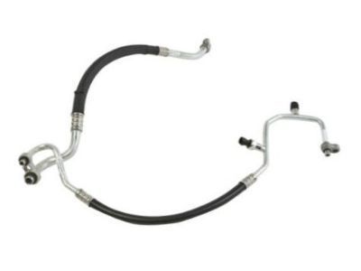 Chevy 23356005 Hose & Tube Assembly