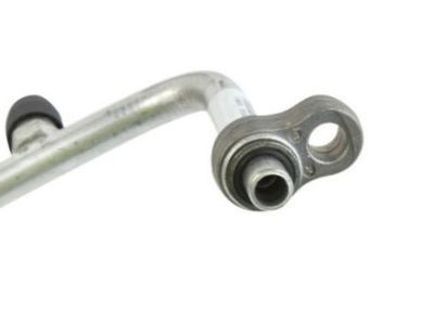 Chevy 23356005 Hose & Tube Assembly