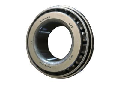 GMC 23243839 Pinion Bearings