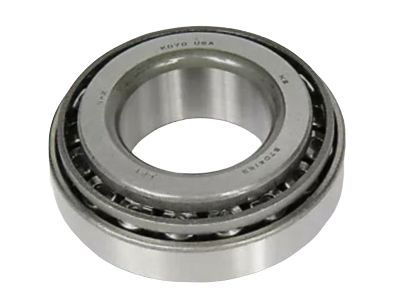 GMC 23243839 Pinion Bearings