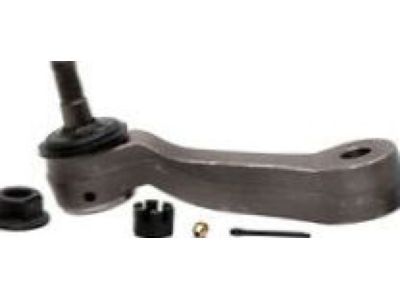 GMC 26048558 Idler Arm