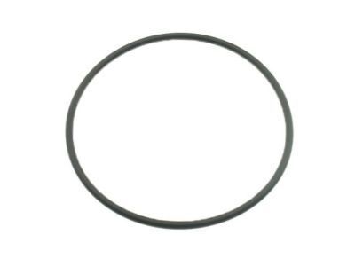 Cadillac XLR Water Pump Gasket - 12563877