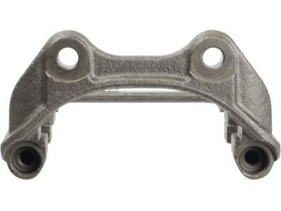 2006 GMC Sierra 3500 Brake Caliper Bracket - 18048917