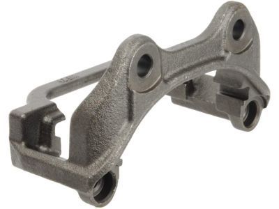 GMC 18048917 Caliper Mount