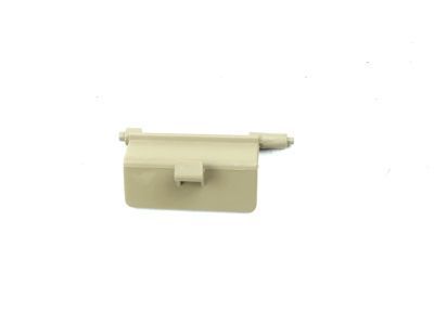 Chevy 19168117 Armrest Door Latch