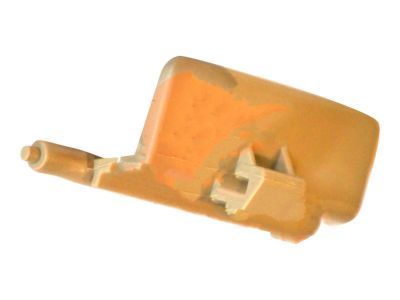 Chevy 19168117 Armrest Door Latch