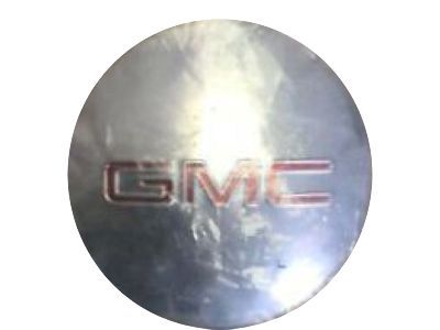 GMC 9598108 Hub Cap