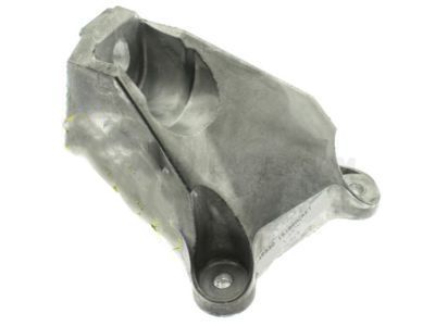 Chevy Engine Mount Bracket - 92249330