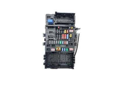 GMC 23200664 Fuse Box