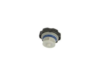 Chevy 12573341 Filler Cap