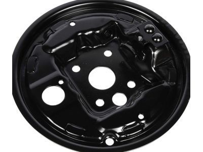 Pontiac 96574701 Backing Plate