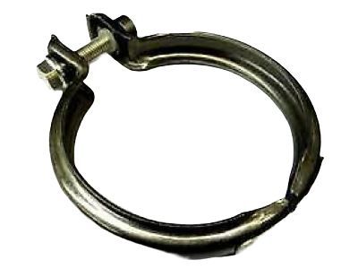 Chevy 55565351 Exhaust Manifold Clamp