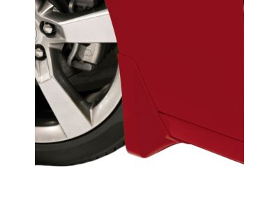 Chevy 92214930 Mud Guard