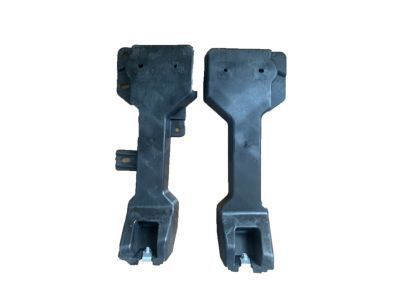 Cadillac 84053002 Inner Bracket