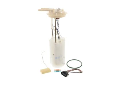 GMC 19369945 Fuel Pump