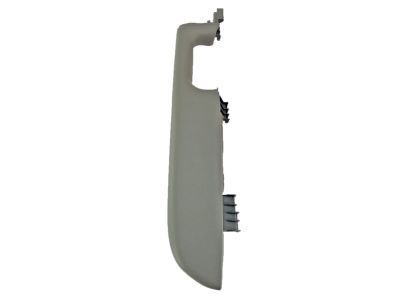 GMC Sierra 2500 HD Door Armrest - 12472870