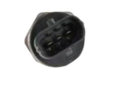 GMC 12618108 Pressure Sensor