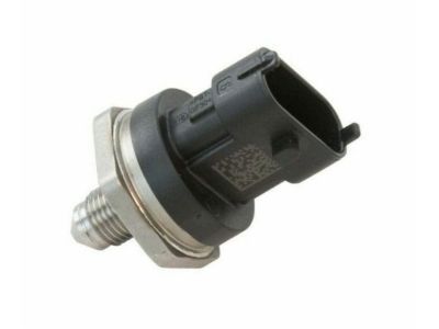 GMC 12618108 Pressure Sensor