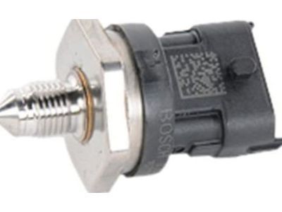 GMC 12618108 Pressure Sensor