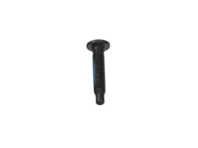 Buick 11562052 Side Rail Bolt