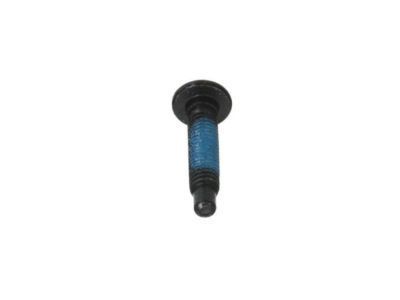 Pontiac 11562052 Mount Bolt