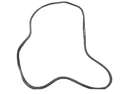 Pontiac 10429545 Weatherstrip