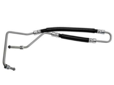 Chevy 15903239 Pressure Hose