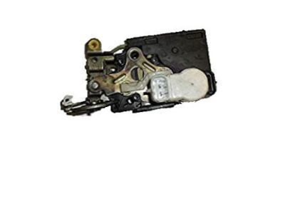 Buick 16637842 Lock