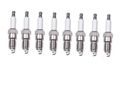 Oldsmobile 19301807 SPARK PLUG,GASOLINE ENGINE IGNITION(*01)(PLATINUM PLUG)