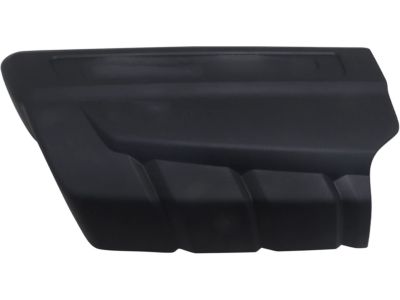 Chevy 12653293 Engine Cover