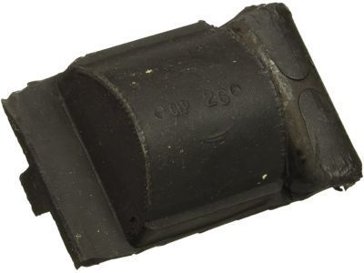 GMC 15590236 Bumper