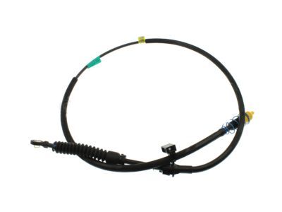 2012 Chevy Suburban 2500 Shift Cable - 20787608