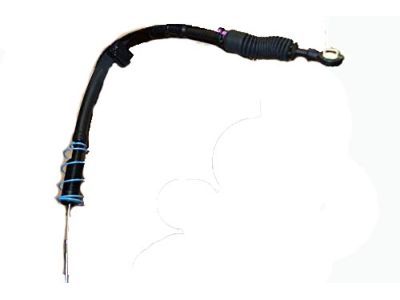 GM 20787608 Automatic Transmission Control Lever Cable Assembly (At Trns)