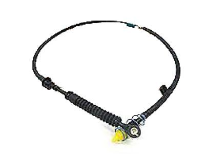 Cadillac 20787608 Shift Control Cable