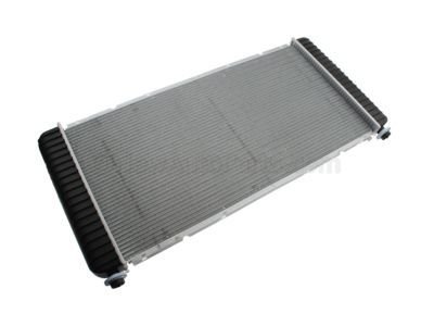 GMC 22840117 Radiator