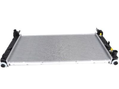 GMC 22840117 Radiator