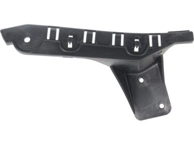 GM 20831753 Reinforcement Assembly, Front Bumper Fascia