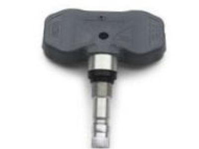 Cadillac TPMS Sensor - 84413350