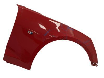 Chevy 23221296 Fender