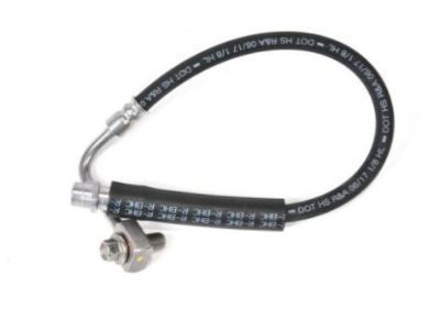 GM 42453987 Hose Assembly, Rear Brake