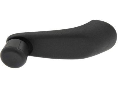 GMC 21096854 Window Handle