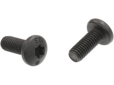 Cadillac 14081021 SCREW,PAN HEAD CROSS RECESS M8X1.25X20 9.8 PHOSPHATE ORGANIC(AS REQUIRED)