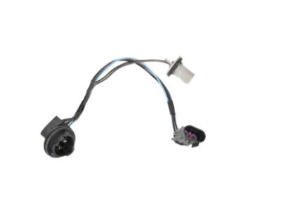 GMC 15782378 Socket & Wire