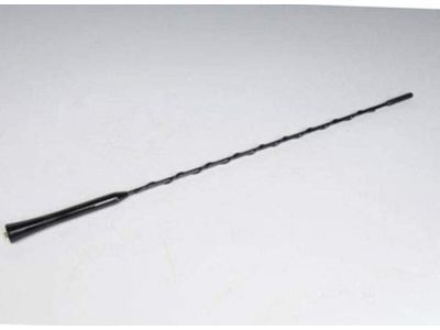 Pontiac 88971570 Antenna Mast